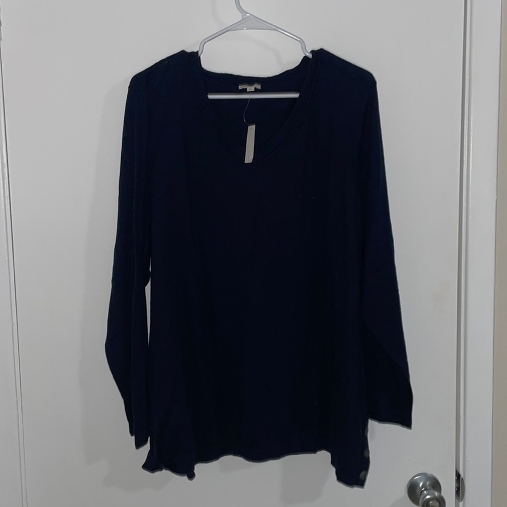Talbots Sweater